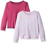camiseta blanca niña kiabi