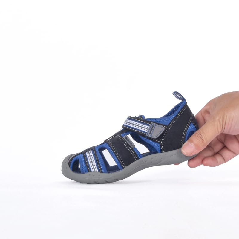 Image of pediped Flex Sahara Sandal (Toddler /Little Kid)