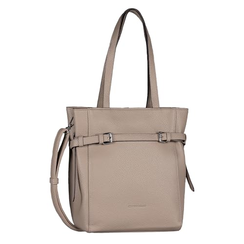 Sac de courses TOM TAILOR Sora femme : finis les sacs fragiles pour vos achats
