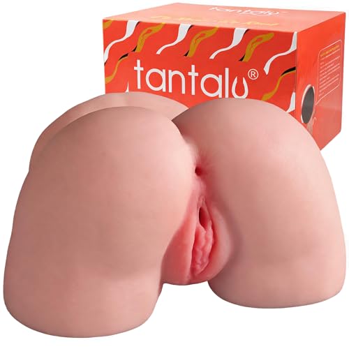TANTALY 5.5LB Sex Doll Pocket Pussy for Men