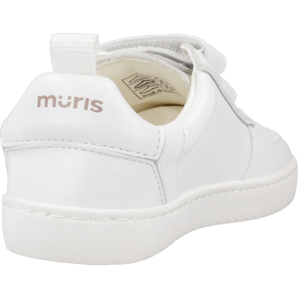 Muris Petra Violeta Malva