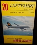  Luftfahrt international Nr. 20 - März/April 1977