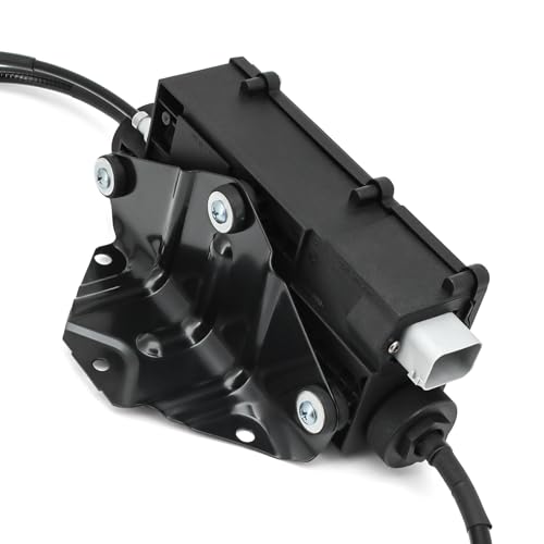 Module de frein de stationnement électronique pour SUV X5 et X6 - 7