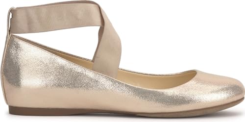Image of Jessica Simpson Women's Mandayss Ballet Flat