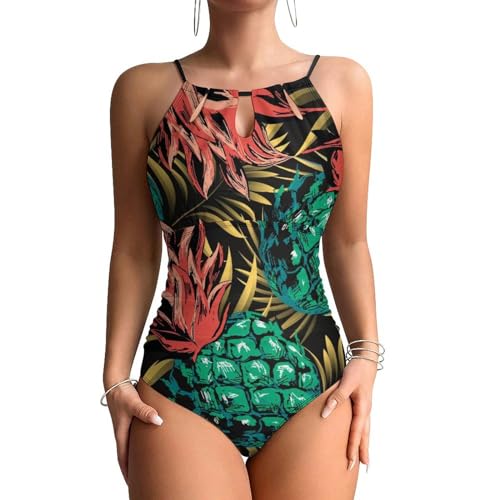 Maillots de bain une pièce femme pour affiner la silhouette confortablement
