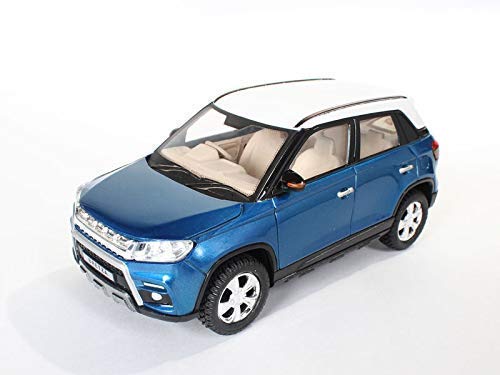 Toyz Zone Vitara Breeza SUV Toy with Dual Tone- Pack of 1, Multicolor (B07KD7KTBN) Amazon Price History, Amazon Price Tracker