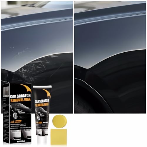 Pasta Reparadora de Rayones para Autos ZebraDrome miniatura 6