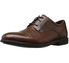 rockport madson plain toe