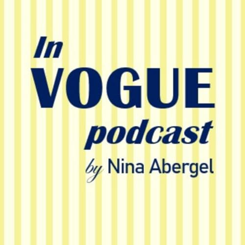 『INVOGUE』のカバーアート