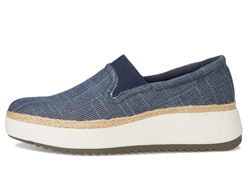 Clarks Women's Zylah Sky Loafer4