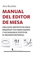 Manual del Editor de Mesa 841131622X Book Cover