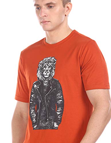 Image of Colt by Unlimited Men's Slim Fit T-Shirt