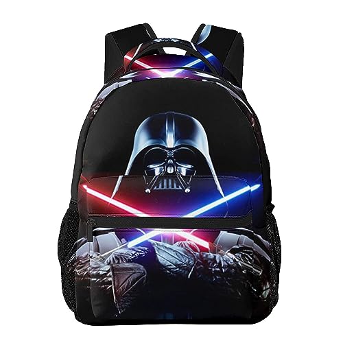 Casual Backpack Durable Water Resistant Bookbag For Teens #TOP27