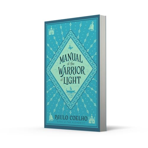 Image of Manual Of The Warrior Of Light