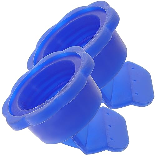 Uonlytech 2Piezas Drenaje de Antirreflujo y Antiodor Eficaz Cocina y Instalación y Uso Fregaderos y Duchas