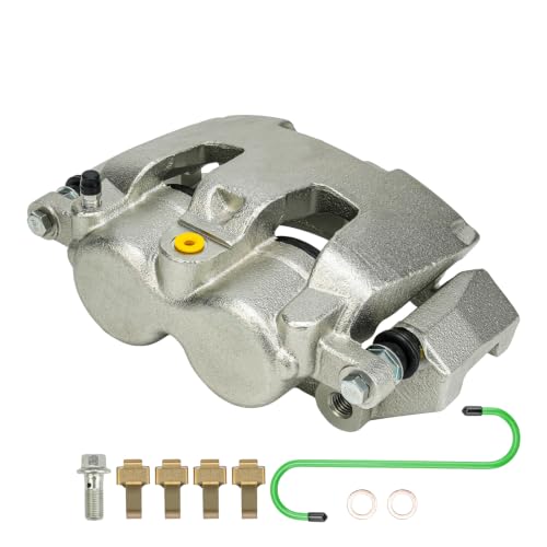 Image of Torchbeam Front Right Brake Caliper Fit for Dodge Ram 1500 w /Bracket