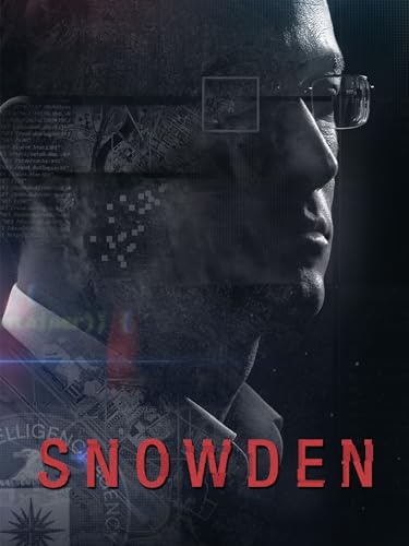  Snowden