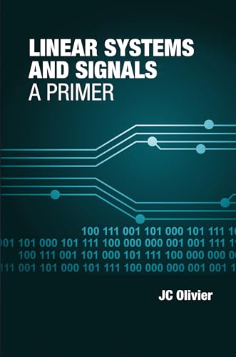 Linear Systems & Signals: A Primer view 2