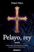 Pelayo, Rey