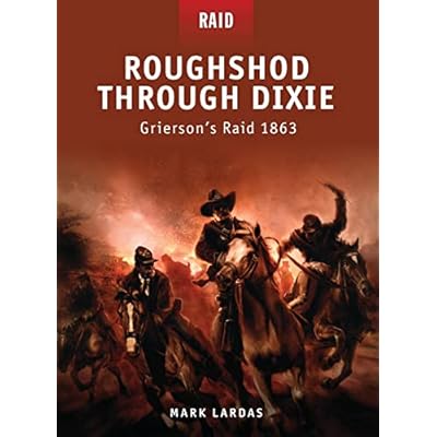 Roughshod Through Dixie