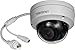 TRENDnet Indoor/ Outdoor 8MP 4K H.265 WDR PoE Dome Network Camera, IR Night Vision up to 30m (98 ft.), IP67 Rated, Fixed Pan/Tilt, 120dB Wide Dynamic Range, Motion Detection Recording, TV-IP319PI