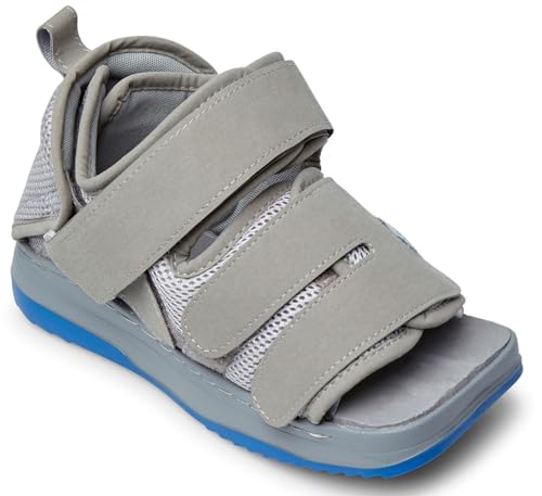 DARCO Relief Dual Tutore Piede Ortesi post operatorie DONNA Art. TD-DUAL Size L