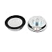 Produktbild sourcing map 28Ohm 5W 50mm Dia interner Magnet Mini Lautsprecher Lautsprecher Horn de