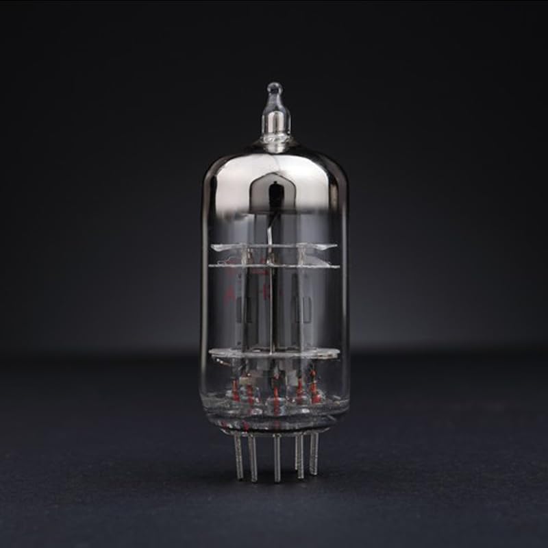 松下 12AU7/ECC82 真空管 6本セット 日本製 Amazon.co.jp: 2024 新 Shuguang 12AU7(ECC82,6N10) アンプ HIFI