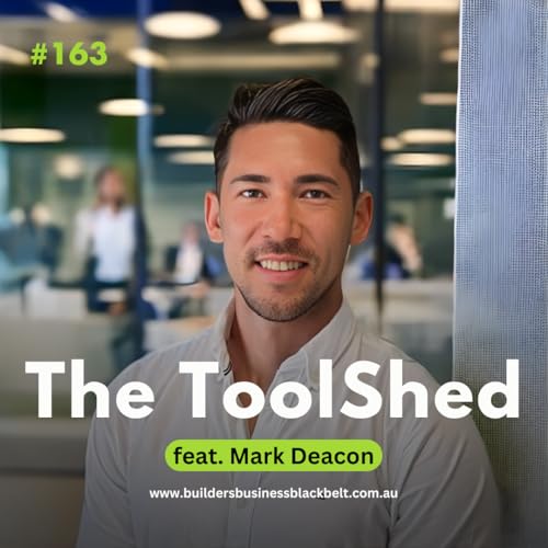 EP 163: From Living In A Garage To A $25M Business