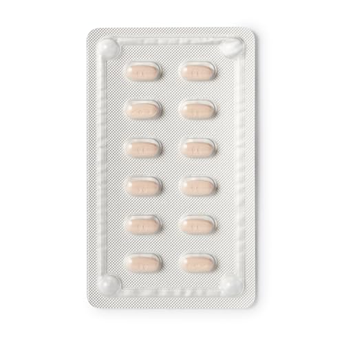 Allegra Allergy Tablets 12 Hour 12 ea (Pack of 3) - Thumbnail 6