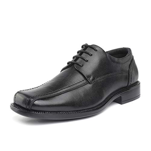 8 Best Men S Oxford Dress Shoes That Are Comfortable And Stylish