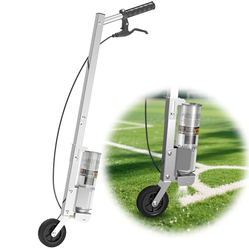 2393000 marking wand for inverted marking spray paint marking spray paint wand suitable for temporary marking paint marking of sports fields building construction lineround-tip nozzle