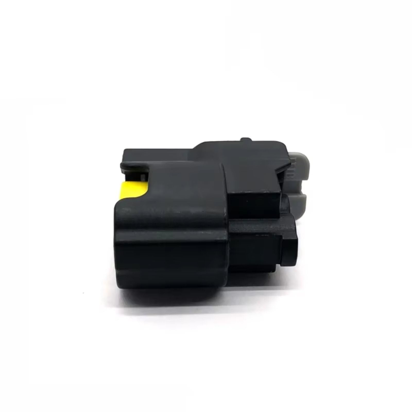 Compatible Con Hyundai 49093-0211 Cable Reparación Conector Encendido Bobina Encendido Precableado 2 Pines Hembra Reemplazo Conector Conector
