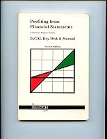 Profiting from Financial Statements 1878870009 Book Cover