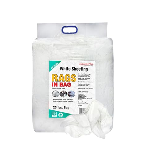 SupremePlus ���T�C�N���z���C�g�V�[�g �N���[�j���O���O (25�|���h�o�b�O) ? �������̏o�Ȃ��z���C�g�R�b�g���N���X | ������ | ���|�p | �V���b�v ���O �o���N - ���ړI