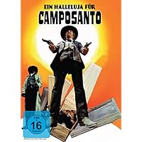 Ein Halleluja f&uuml;r Camposanto
