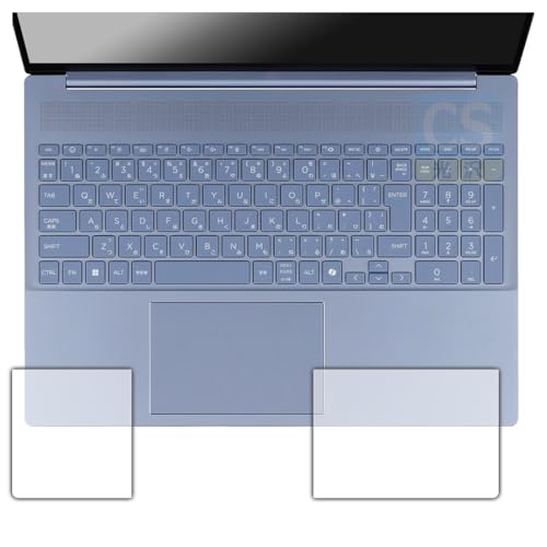 PDAH[ HP OmniBook 5 16-af1000 / 16-ag1000 / 16-bc1000V[Y Ή Crystal Shield ی tB [p[Xgp]  {