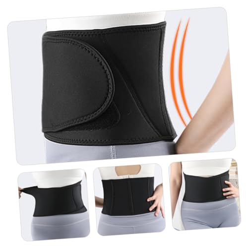 Faja Abdominal Ajustable para Mujer LIOOBO miniatura 4