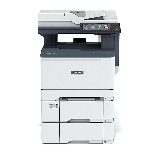 Xerox C415/DN Color All-In-One Printer, Laser thumb #5