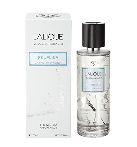 Lalique Peuplier Aspen Etats-UNIS Room Spray 100ml