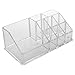 Produktbild TOOGOO(R) Kosmetik Make Up Organizer Aufbewahrung Ordnungsstaender 9 Faecher Acryl