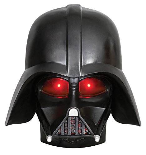 Star Wars Darth Vader Light & Sound Wall Decoration