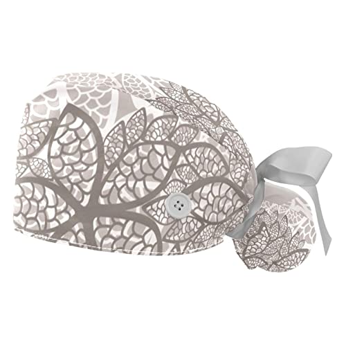 Casquettes de travail respirantes JDEZ pour rester au frais en cuisine et atelier