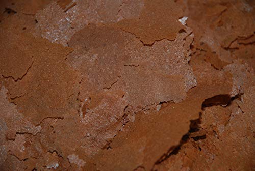 1/2 lb. Ken's Premium Earthworm Flake by Ken's Fish