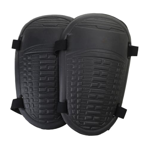 CHENZILIN 1 Pair Ice Fishing Knee Pads For Winter Outdoors On Ice Knee Warm Protector EVA Fishing Equipment