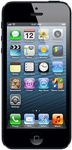 iphone 5 2018