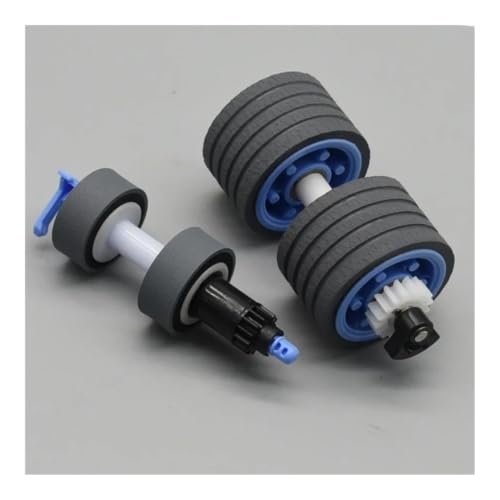 Rouleaux Canon DR-C230 DR-C240 : kit complet d'échange 5X pour une maintenance optimale