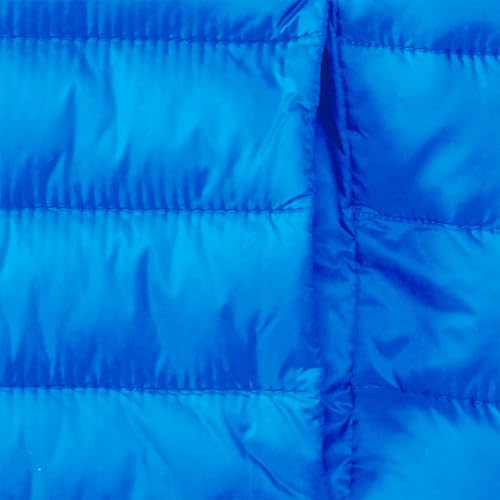 Boys Zip up down Vest High Neck Lightweight Sleeveless Puffer Jackets Quilted Soft Warm Winter Outwear for Kids2