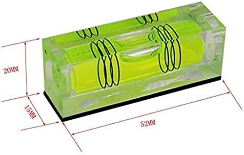Alta Precisione Mini Livello Bolla Piccola Bolla