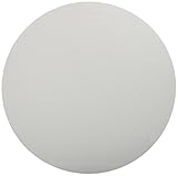 Whatman 4716H25PK 1441110 Grade 41 Quantitative Filter Paper Ashless Filter Circles, 110 mm, Max Volume 1764 ml/m (Pack of 100)